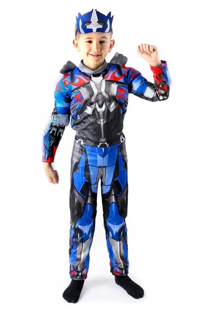 stroj-transformers-optimus-prime-maska