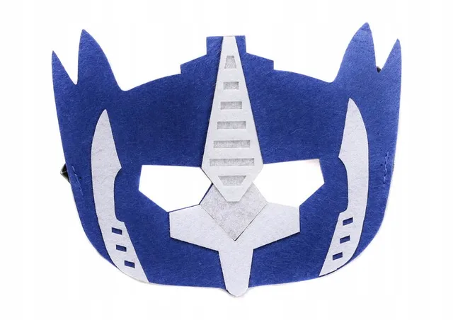 stroj-transformers-optimus-prime-maska-rozmiar-98-110
