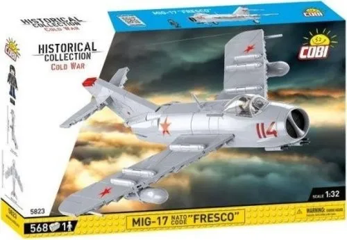 cobi-5823-mig-17-nato-code-fresco