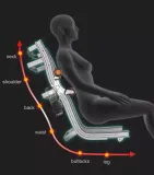 fotel-masujacy-s-l-shape-zero-gravity-szerokosc-65-cm