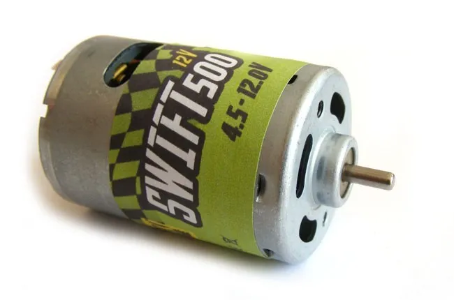 silnik-swift-500-12v