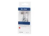 66-106-przylacze-usb-a-micro-b-10m-magnetyczny-srebrny-blister