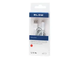 66-106-przylacze-usb-a-micro-b-10m-magnetyczny-srebrny-blister