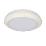 plafon-pasat-led-20w-bialy