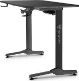 biurko-sense7-nomad-basic-czarne-140cm-x-60cm-stan-nowy