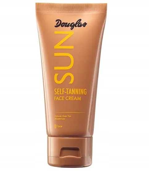 douglas-samoopalacz-krem-do-twarzy-100ml-stan-nowy