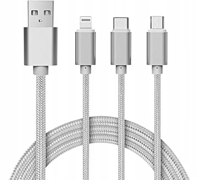 kabel-nylonowy-3w1-do-iphone-micro-usb-typ-c