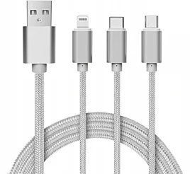 kabel-nylonowy-3w1-do-iphone-micro-usb-typ-c