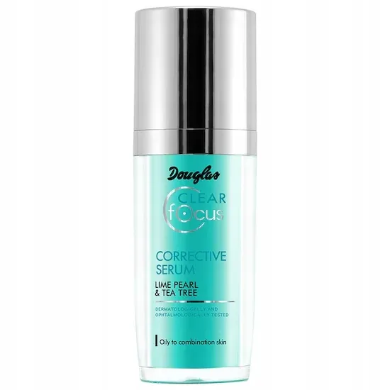 douglas-serum-zwezajace-pory-corrective-stan-nowy