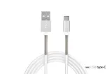 kabel-usb-na-usb-c-fulllink-1m-2-4a