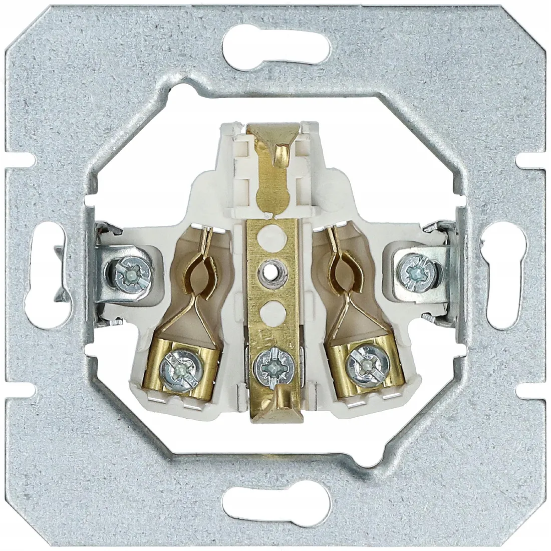 gniazdo-modul-pojedyncze-schuko-opal-srebrny