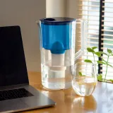 dzbanek-wessper-aquaclassic-basic-blue-25l-kod-producenta-wes204-nb