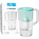 dzbanek-wessper-aquaclassic-basic-mietowy-25l