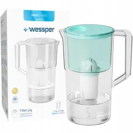 dzbanek-wessper-aquaclassic-basic-mietowy-25l