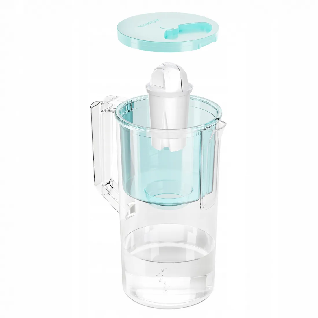 dzbanek-wessper-aquaclassic-basic-mietowy-25l