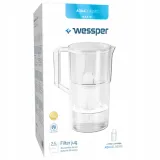 dzbanek-wessper-aquaclassic-basic-mietowy-25l-wskaznik-zuzycia-wkladu-brak