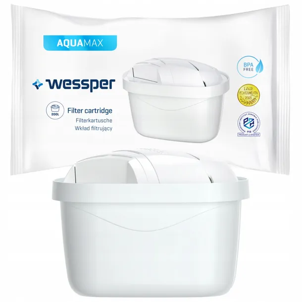 dzbanek-wessper-aquamax-basic-blue-25l-filtr-material-wykonania-tworzywo-sztuczne