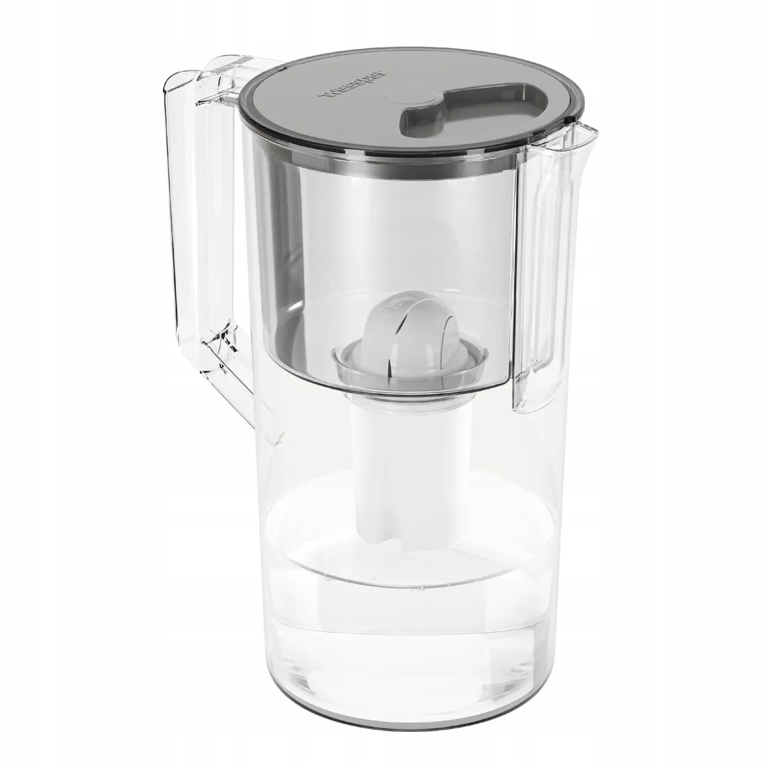 dzbanek-wessper-aquaclassic-basic-szary-25l