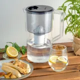 dzbanek-wessper-aquaclassic-basic-czarny-25l-stan-nowy