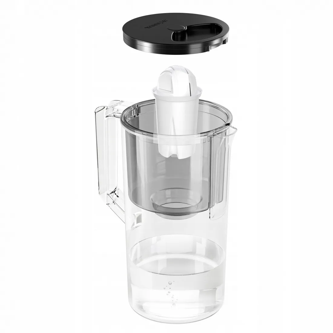 dzbanek-wessper-aquaclassic-basic-czarny-25l