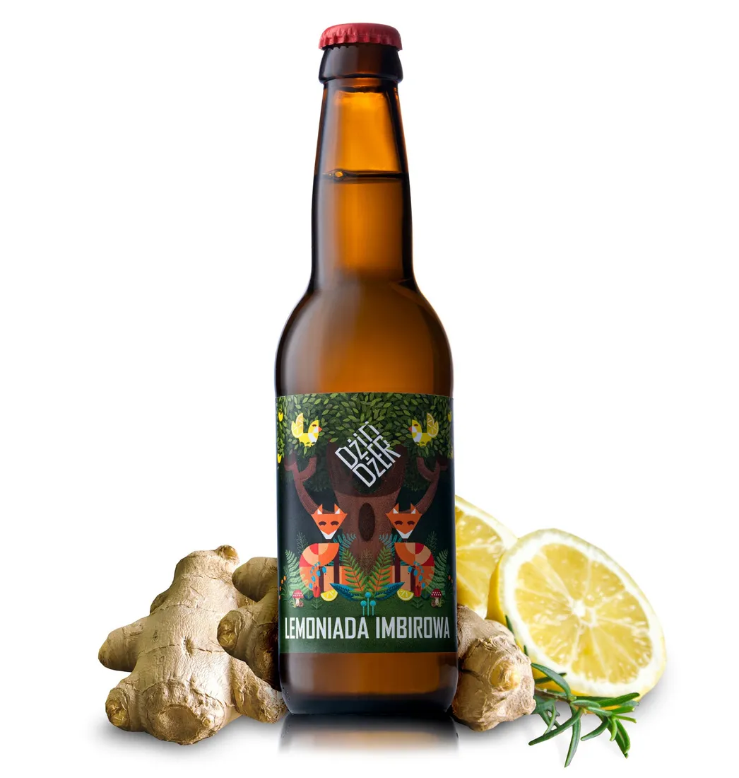 dzindzer-330ml