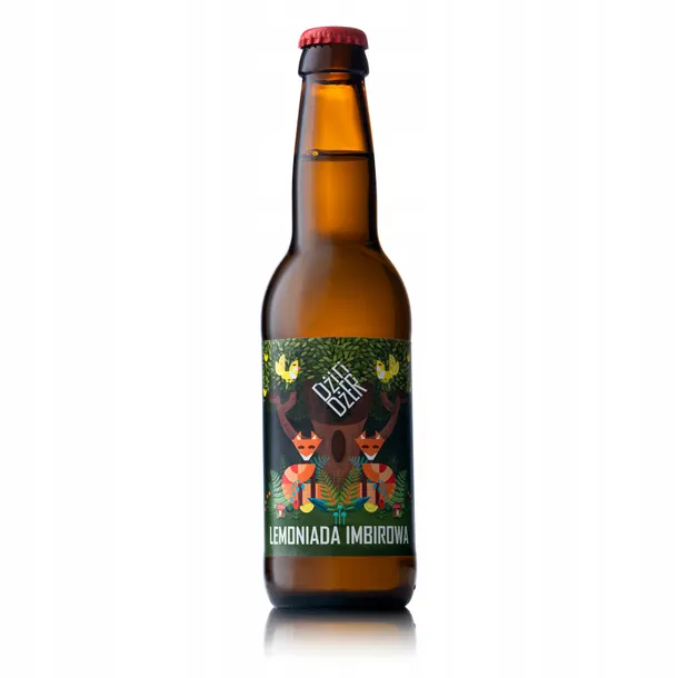 dzindzer-330ml