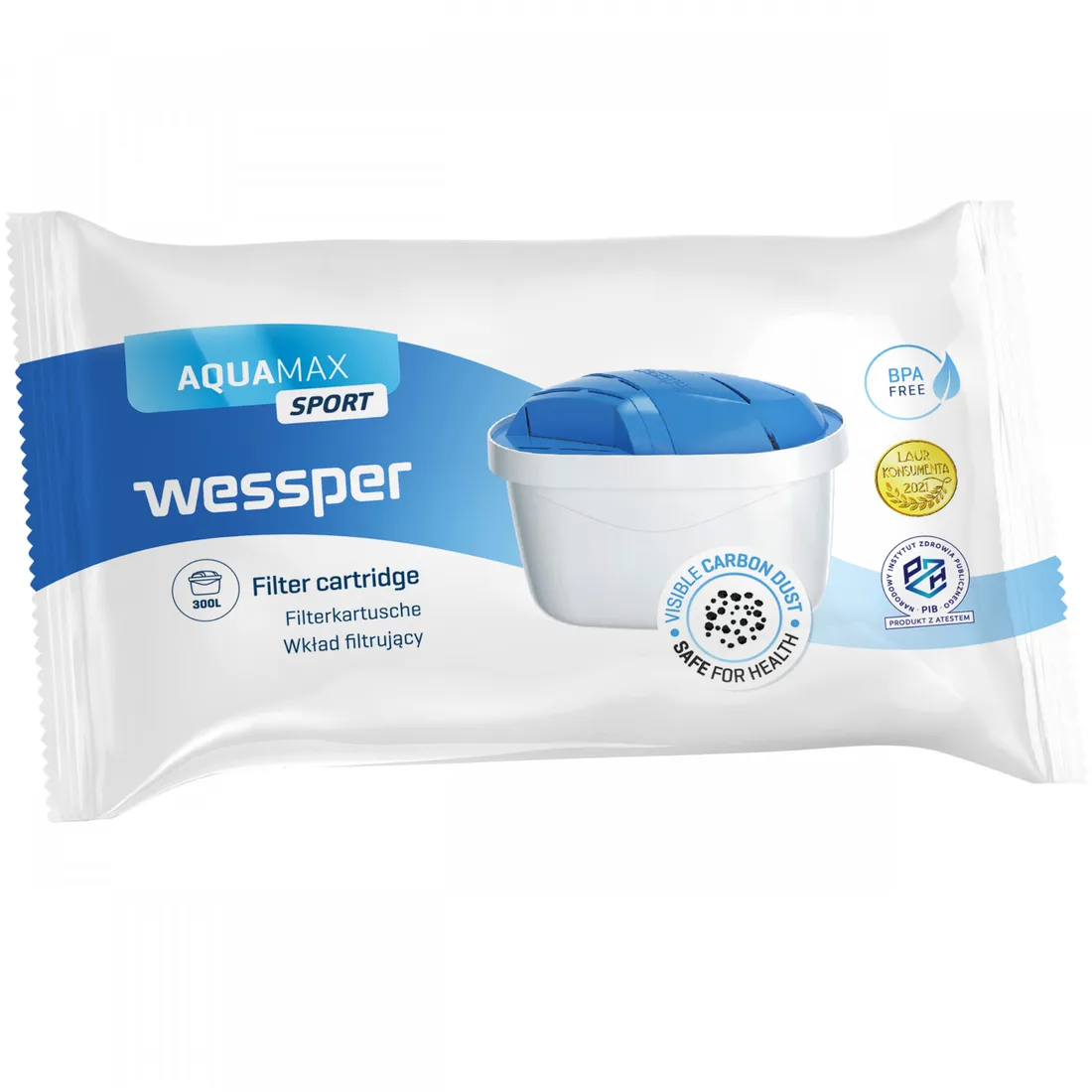 wklady-filtr-do-wody-do-brita-maxtra-plus-stan-nowy
