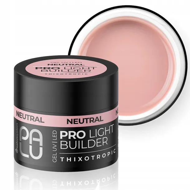 palu-zel-budujacy-pro-light-builder-neutral-45g