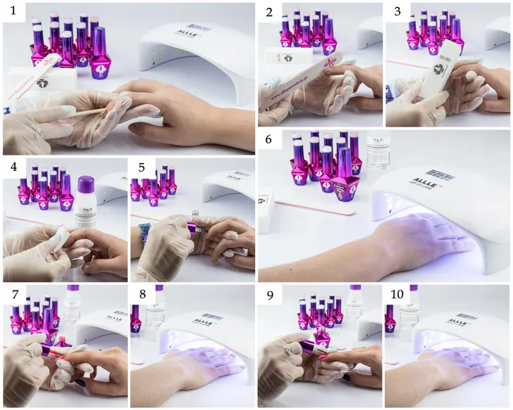 molly-lac-134-bubble-redvolution-lakier-hybrydowy-nazwa-koloru-producenta-redvolution