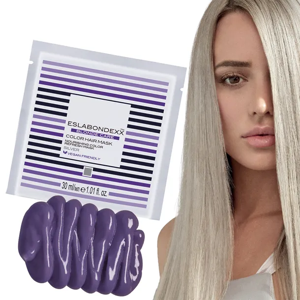 eslabondexx-maska-do-wlosow-blond-silver-30-ml-stan-nowy