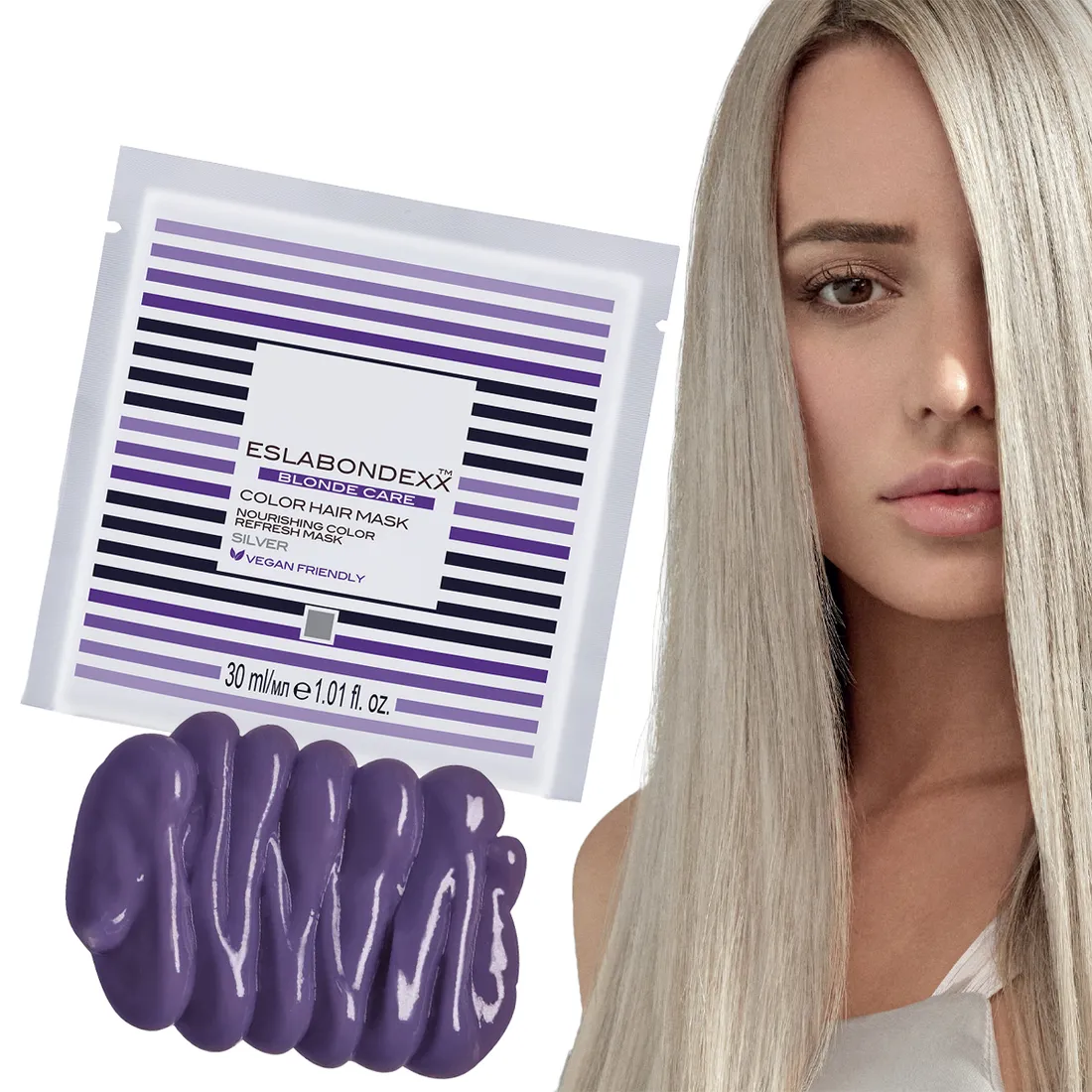 eslabondexx-maska-do-wlosow-blond-silver-30-ml