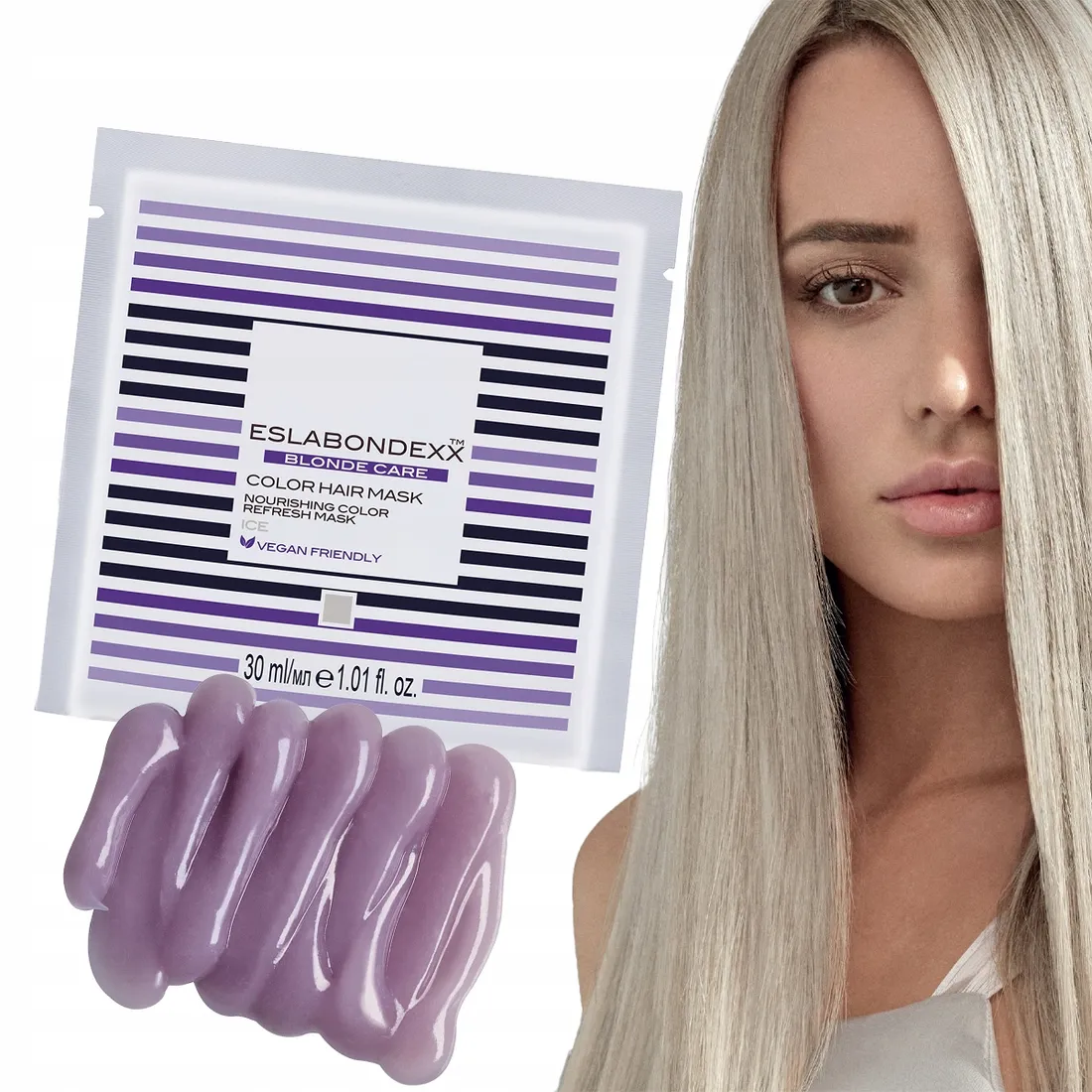 eslabondexx-maska-do-wlosow-blond-ice-30-ml