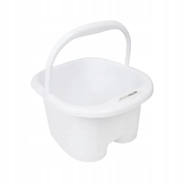 podologiczna-miska-do-pedicure-z-rollerami-biala-waga-z-opakowaniem-0-7-kg
