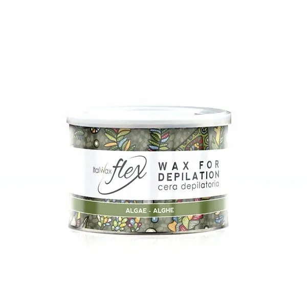 depilacja-podgrzewacz-wosk-400ml-flex-algae-algi-marka-italwax