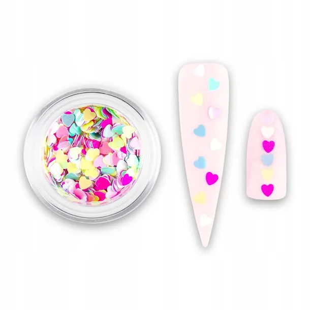 love-shaped-sequins-multikolorowe-serca-1g-ozd-stan-nowy