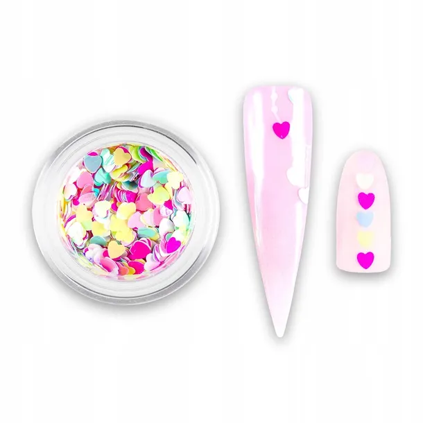 love-shaped-sequins-multikolorowe-serca-1g-ozd-marka-inna-marka