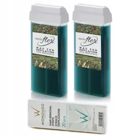 2-1-gratis-depilacja-woski-rolka-algae-paski-flex