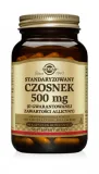 solgar-czosnek-500-mg