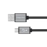 kabel-usb-micro-usb-0-2m-krugerandmatz-basic