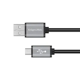 kabel-usb-micro-usb-0-2m-krugerandmatz-basic