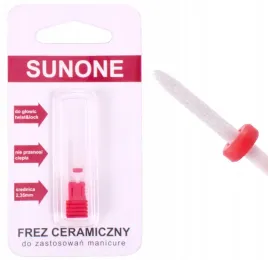 sunone-frez-ceramiczny-szczelinowy-delikatny-235mm
