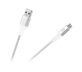 kabel-usb-usb-micro-rebel-100-cm-bialy