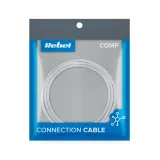 kabel-usb-usb-micro-rebel-100-cm-bialy