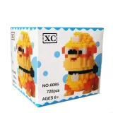magic-block-klocki-magiczne-figurka-rubble-stan-nowy