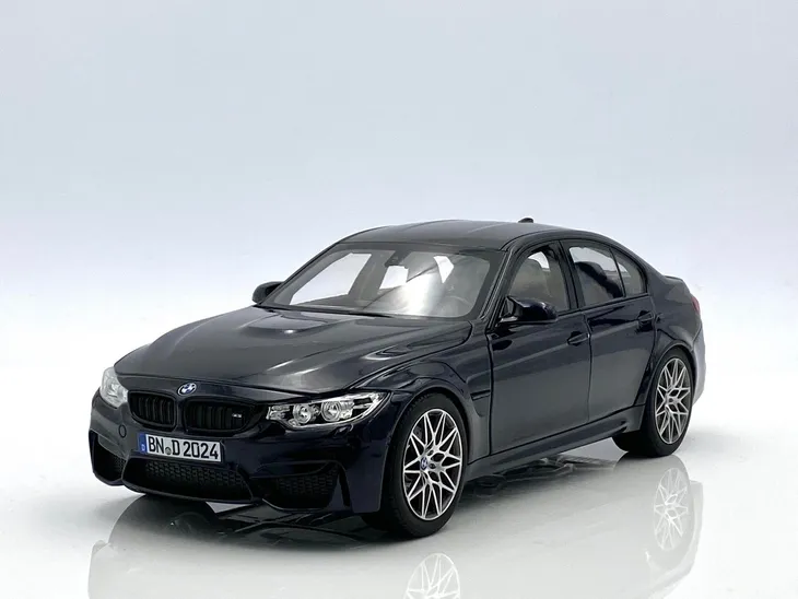 bmw-m3-competition-2017-norev-1-18-marka-norev-stan-nowy