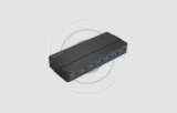 adapter-hub-orico-7xusb-3-0-kod-producenta-h7928-u3-v1-eu-bk-bp-stan-nowy