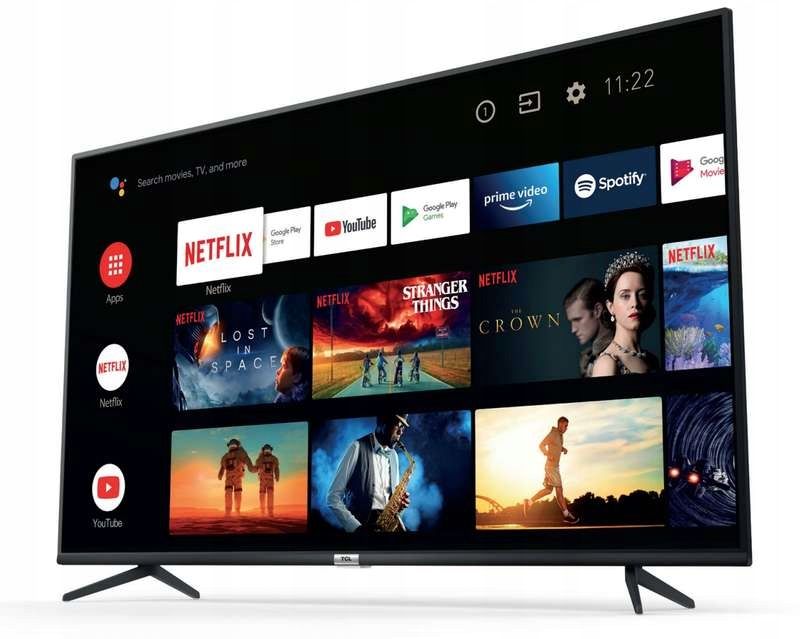 telewizor-tcl-50p616-4k-hdr-android-tv-dvb-t2-50-stan-nowy