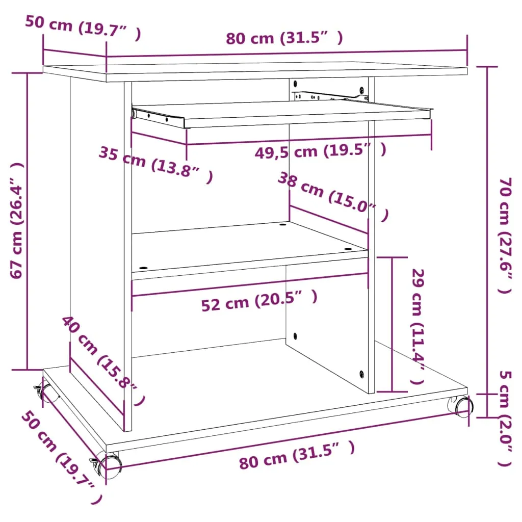 biurko-komputerowe-brazowy-dab-80x50x75-cm-stan-nowy