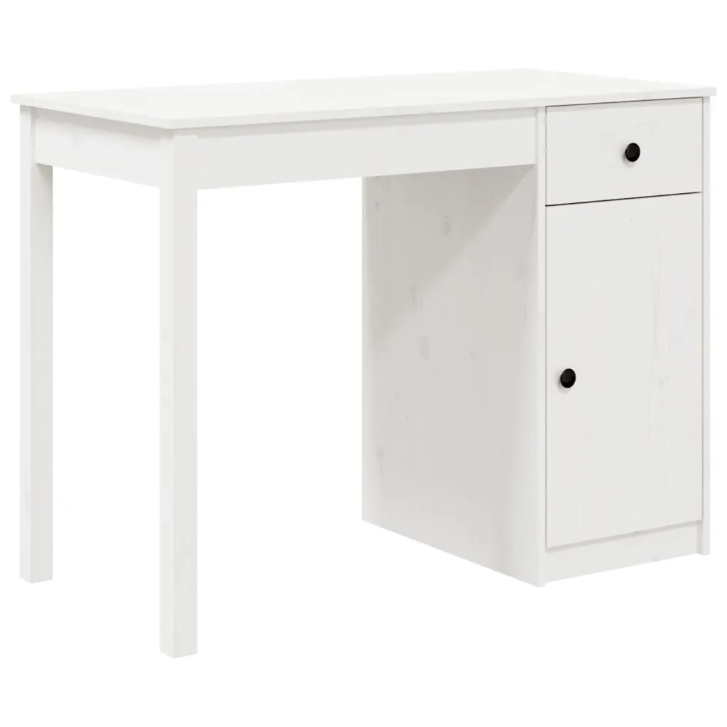 biurko-biale-100x50x75-cm-lite-drewno-sosnowe