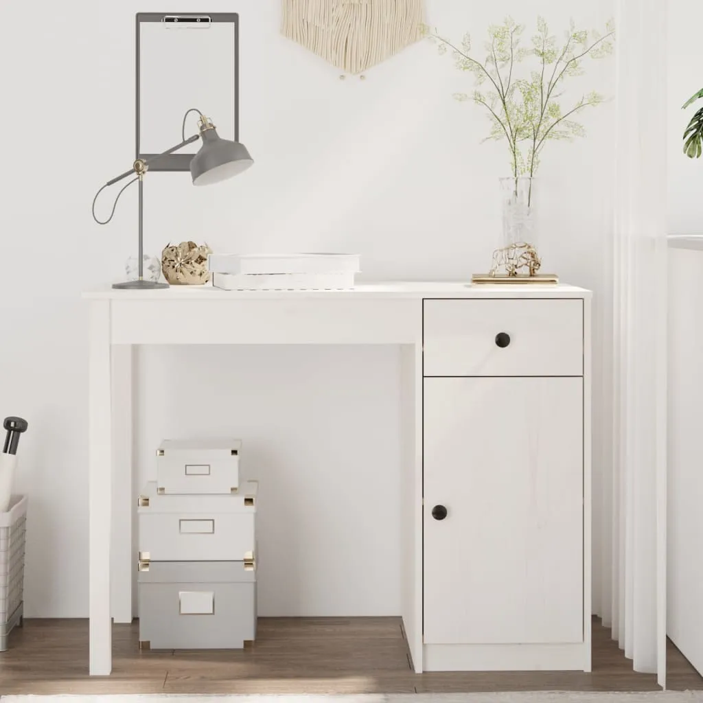 biurko-biale-100x50x75-cm-lite-drewno-sosnowe
